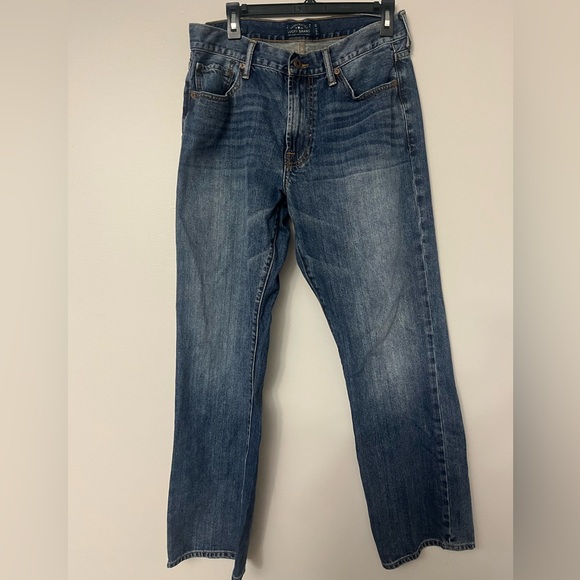 Lucky Brand Other - Lucky Brand Men's Bootcut Jeans in Classic Blue